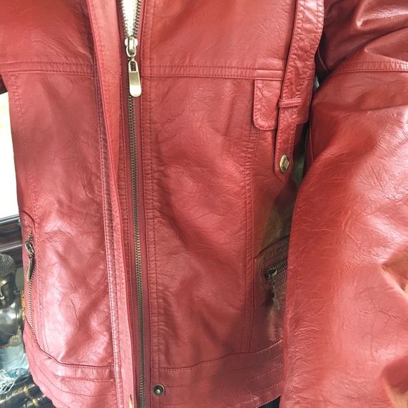 Fully Lined Faux Fur Trim Regent Park Jacket - Picture 3 of 16